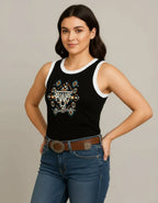 Regata PWC Simbolo Preto