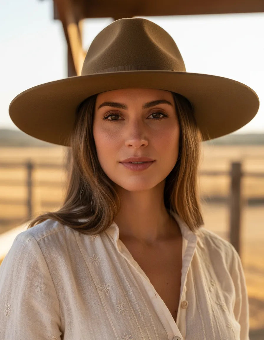 Chapéu Cury Ginette Aba 10