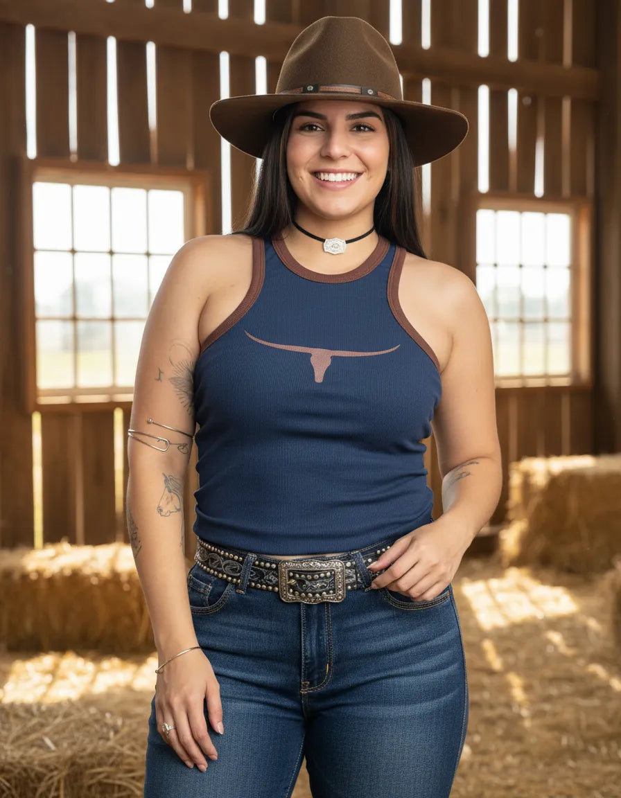 Regata Moiadeiros Dallas Vies