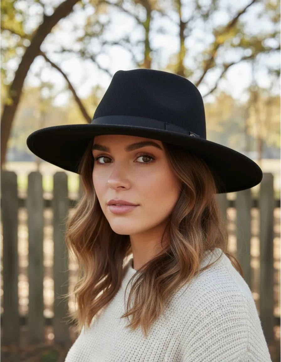 Chapéu Cury Ginette Aba 09