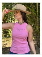 Regata Dallas Strass Moiadeiros