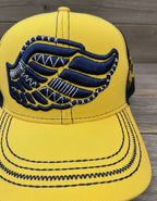 Boné Masculino Country Zenz