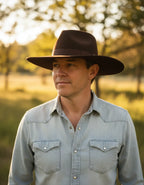 Chapéu Cury Ginette Aba 10