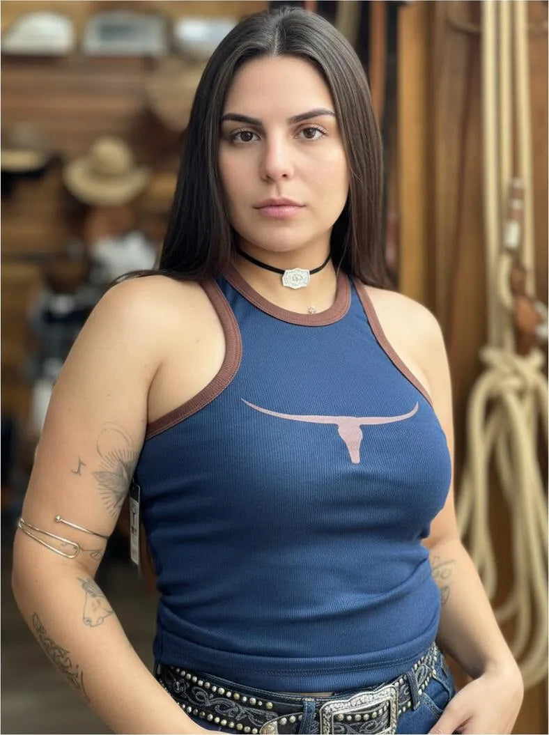 Regata Moiadeiros Dallas Vies