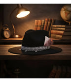 Chapéu Pralana Tarô Aba 7,5