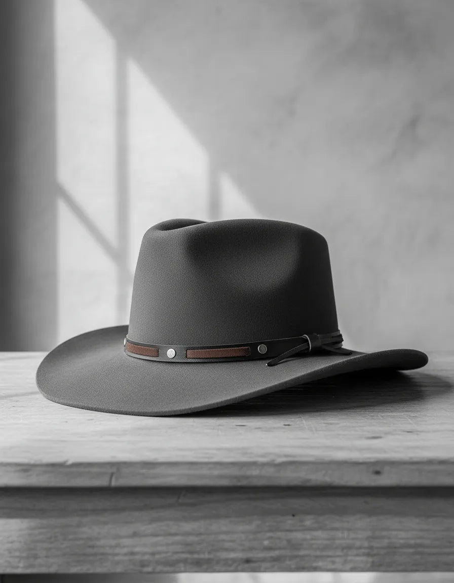 Chapéu Pralana Classic 5X Campo 4