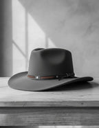 Chapéu Pralana Classic 5X Campo 4