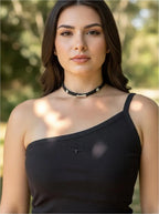 Regata Nula Manga Moiadeiros