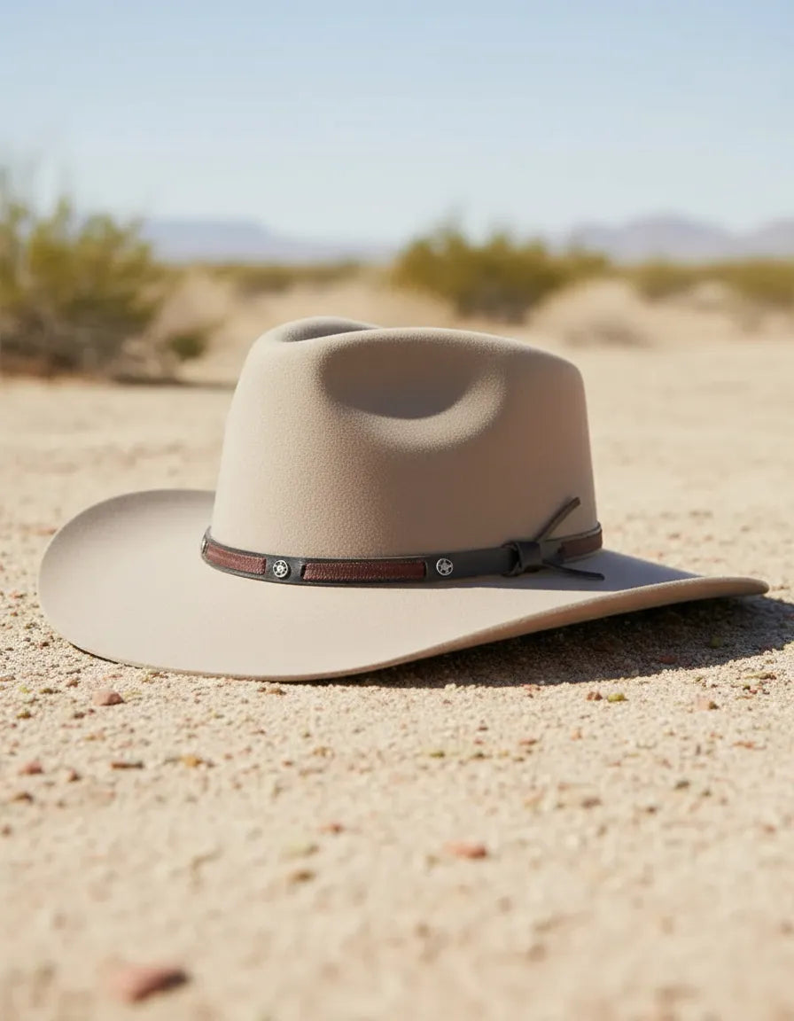 Chapéu Pralana 5x Campo 2 Aba 10