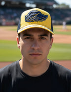 Boné Masculino Country Zenz