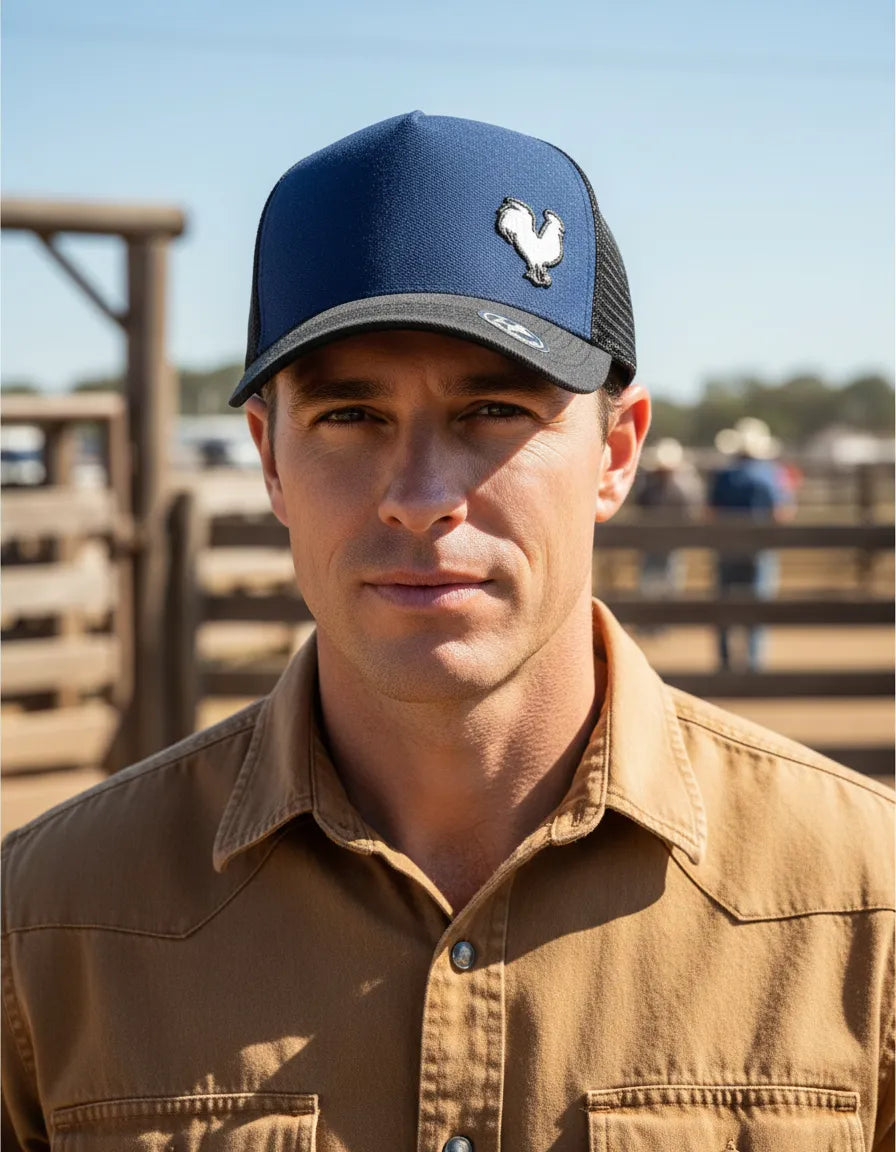 Boné Masculino Country Marcas Diversas