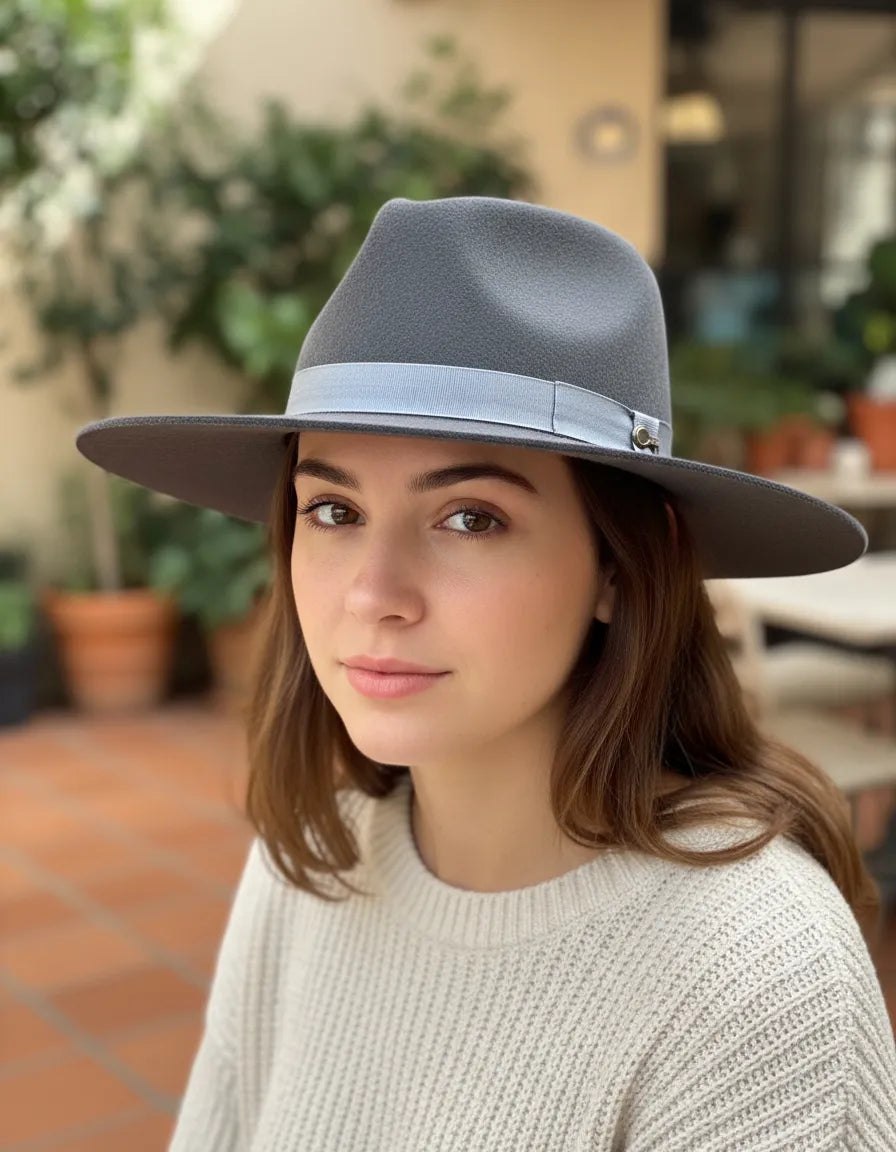 Chapéu Cury Ginette Aba 09