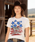 T-Shirt PWC Estrela Branca