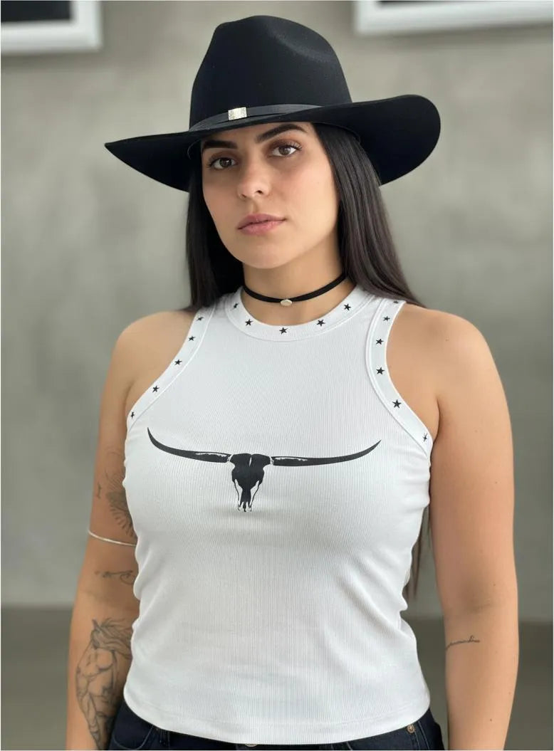 Regata Moiadeiros Dallas Estrela