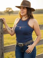 Regata Moiadeiros Dallas Vies