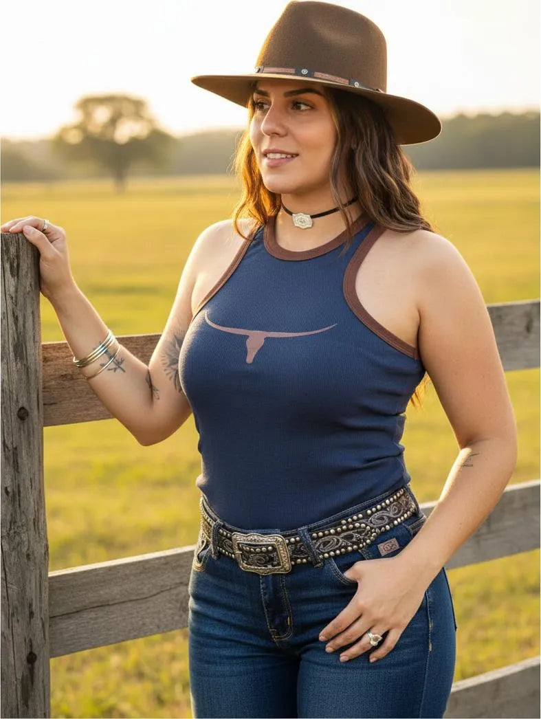 Regata Moiadeiros Dallas Vies