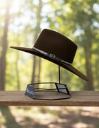 Chapéu Pralana 5x Campo Strass