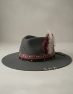 Chapéu Pralana Campo Raiz Aba 8,5