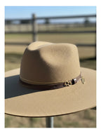 Chapéu Pralana 5x Gold Aba 10