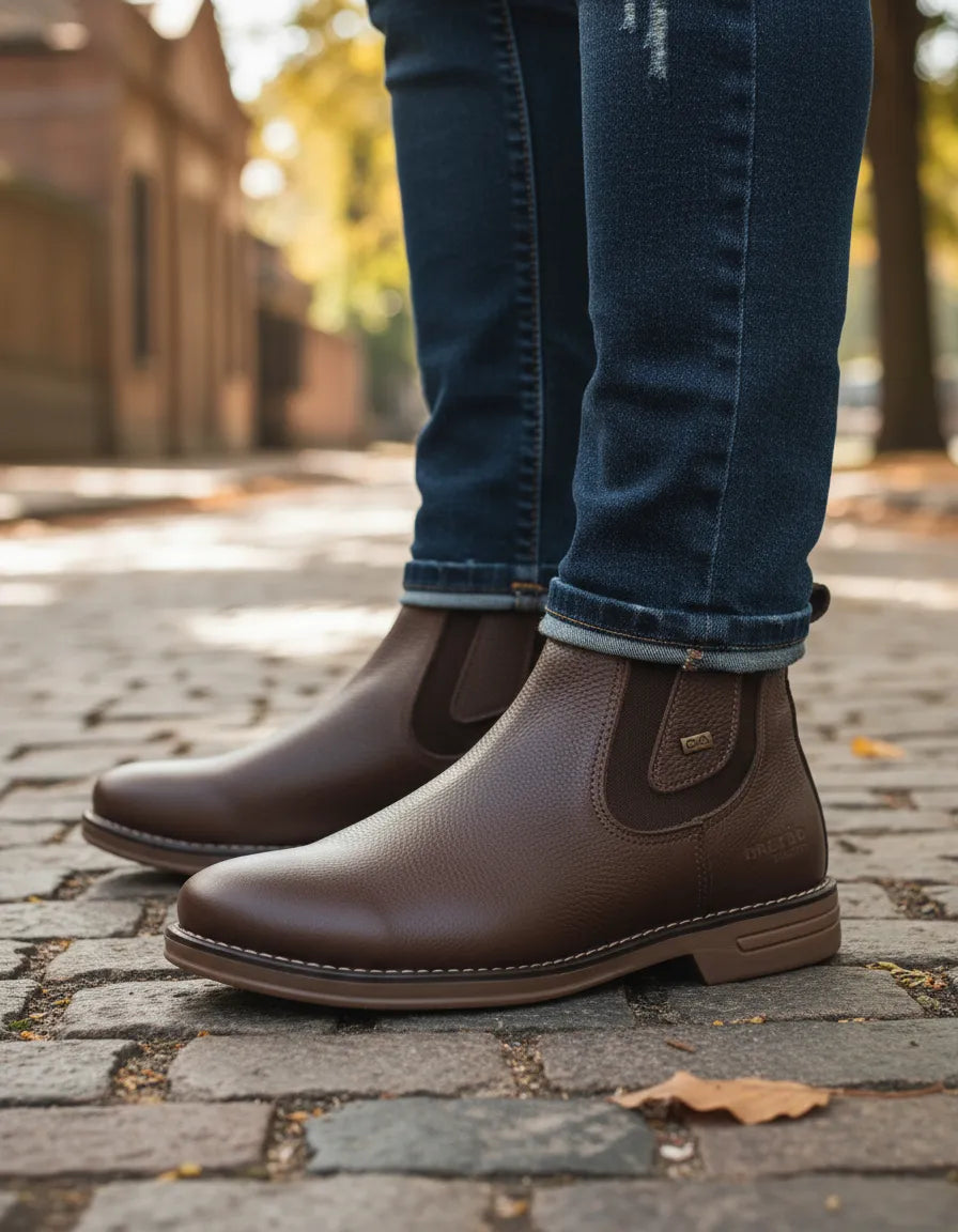 Botina bretao floater cafe montreal