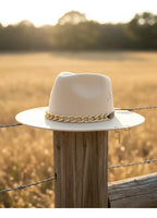 Chapéu Pralana Outback Night Aba 7,5