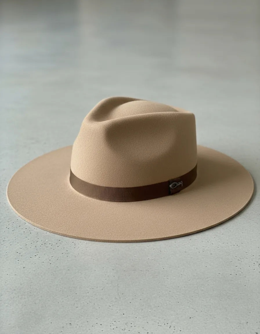 Chapéu Cury Ginette Aba 09 Unisex