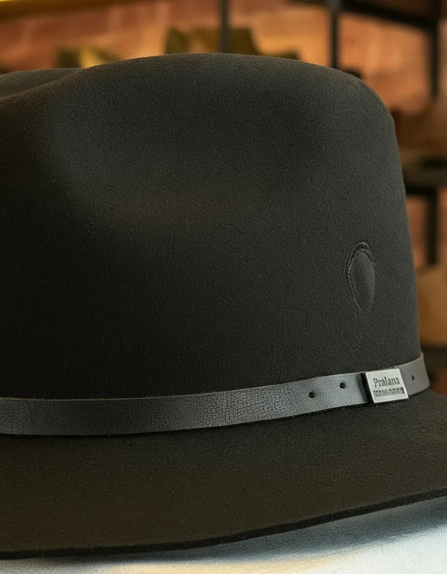 Chapéu Pralana Australiano Mangalarga Aba 7,5