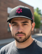 Boné Masculino Country Tuff