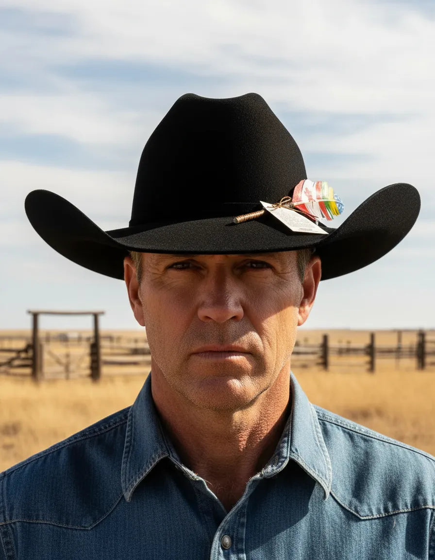 Chapéu Pralana Country Journey Felt 4 Canada