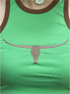 Regata Moiadeiros Dallas Vies