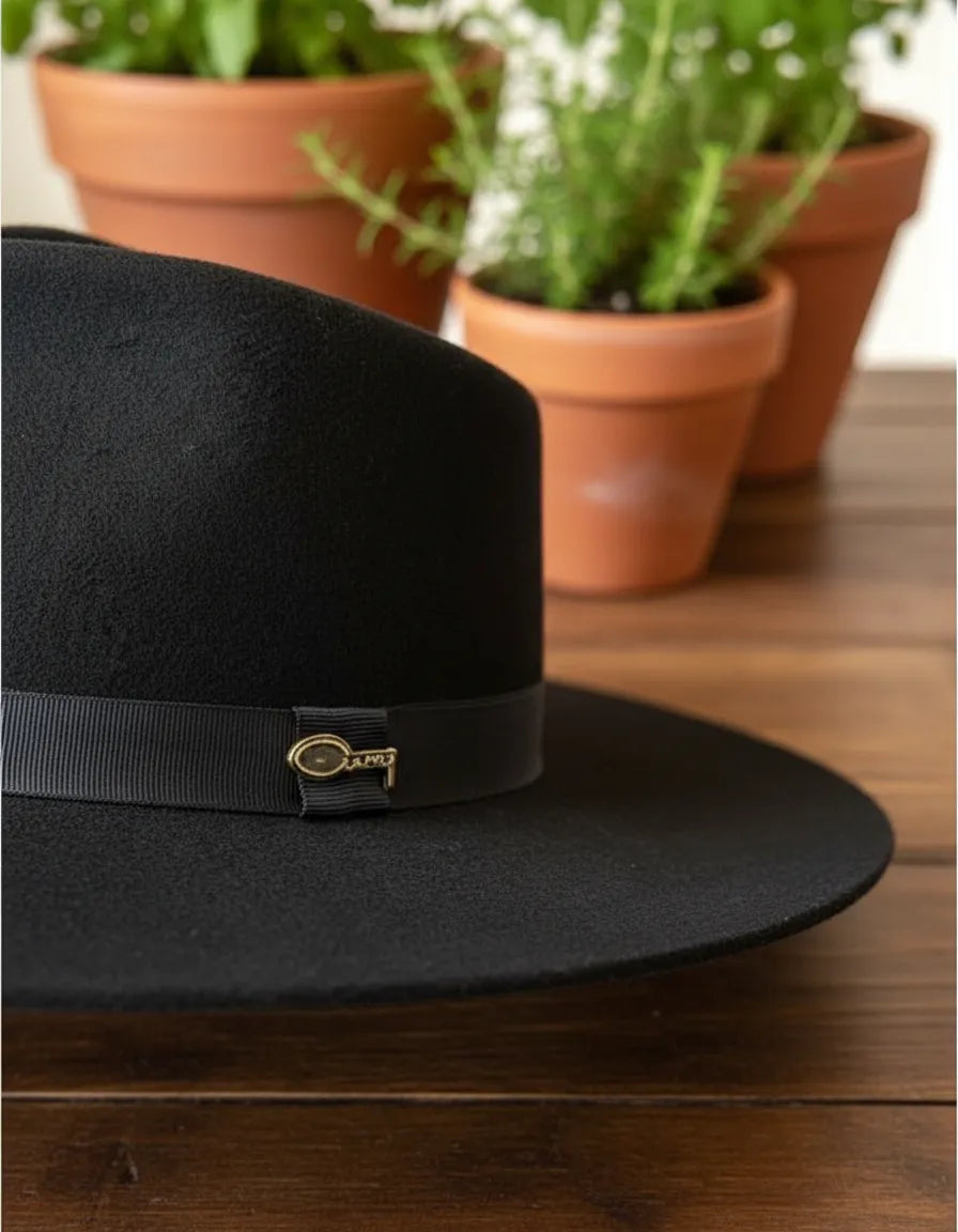 Chapéu Cury Ginette Aba 10