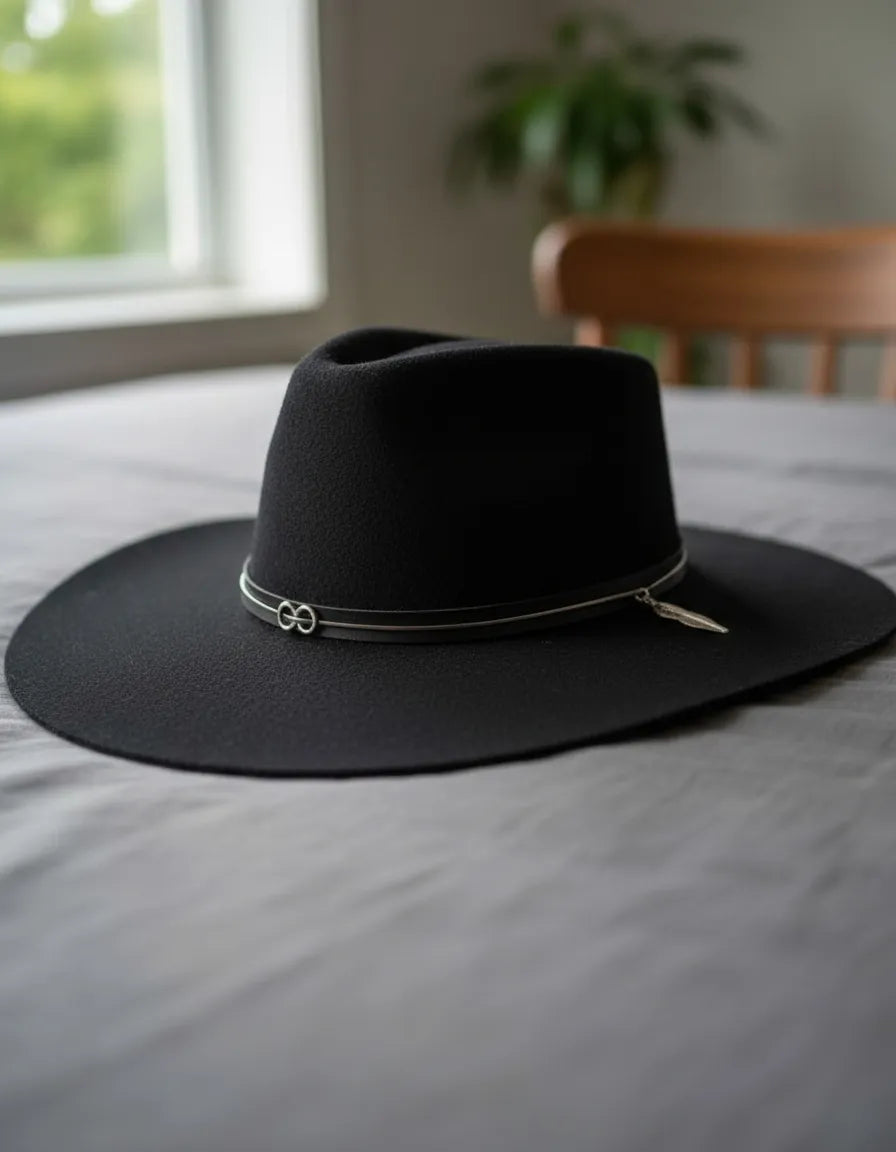 Chapéu Pralana 5x Gold Aba 10