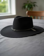 Chapéu Pralana 5x Gold Aba 10