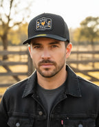 Boné Masculino Country Marcas Diversas