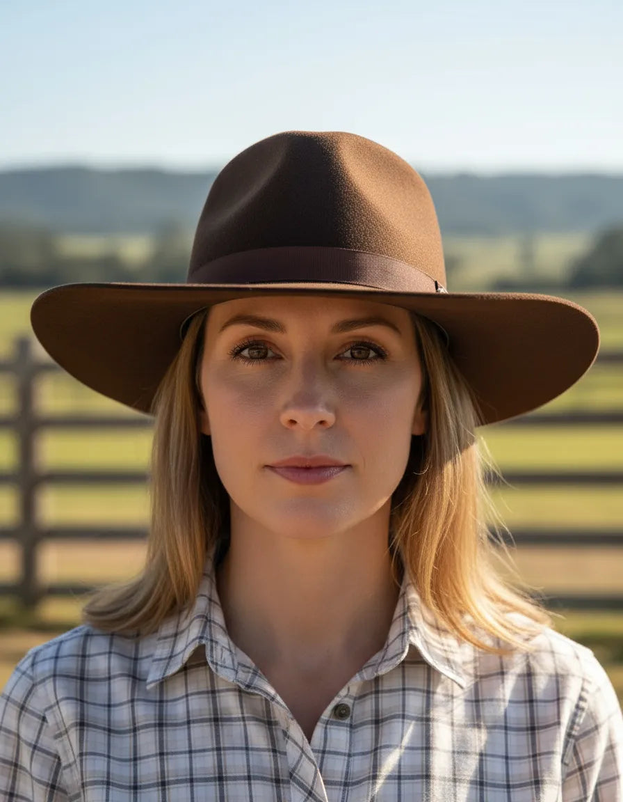 Chapéu Cury Ginette Aba 10