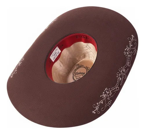 Chapéu Pralana Champion Strass