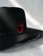 Chapéu Pralana Champion Strass