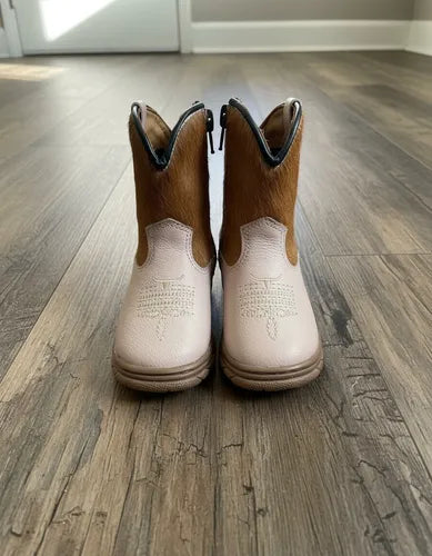 Bota Texana Moiadeiros Baby