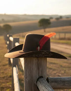 Chapéu Pralana Champion Strass