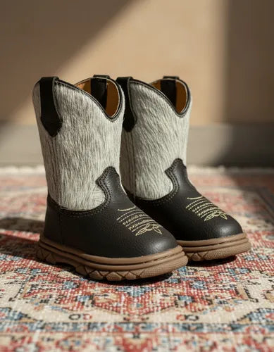 Bota Texana Moiadeiros Baby
