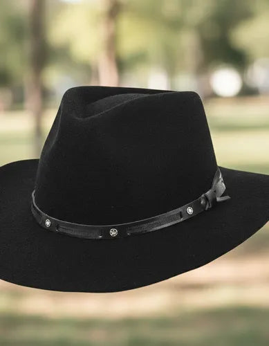 Chapéu Pralana Classic 5x Aba 7,5