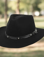 Chapéu Pralana Classic 5x Aba 7,5