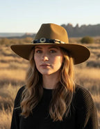 Chapéu Pralana Camp 5x Land Aba 10