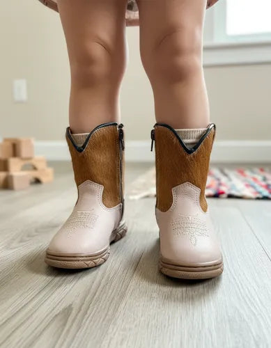 Bota Texana Moiadeiros Baby