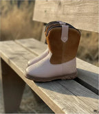 Bota Texana Moiadeiros Baby