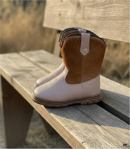 Bota Texana Moiadeiros Baby