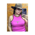 Regata Moiadeiros Dallas Vies