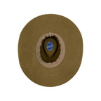 Chapéu Pralana 5x Fazendeiro Aba 10