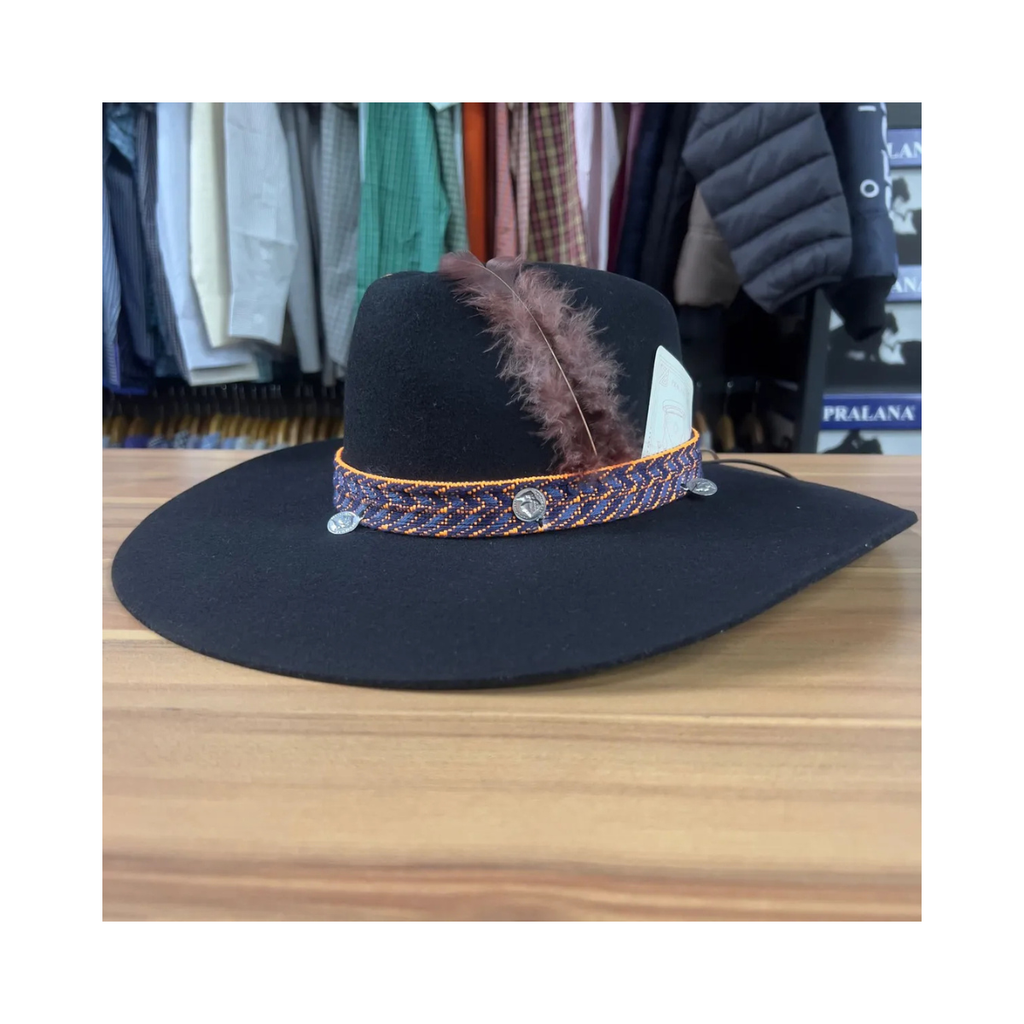 Chapéu Pralana Mandala Aba 10