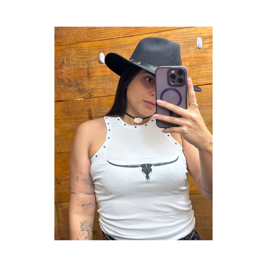 Regata Moiadeiros Dallas Estrela